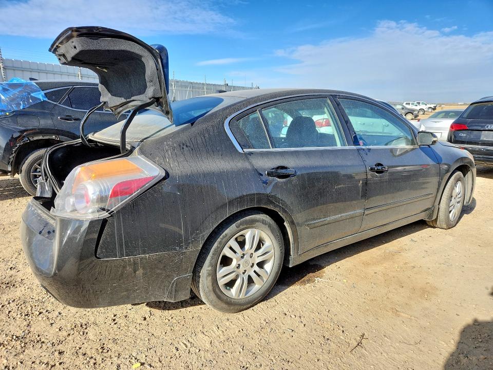 Продажа на аукционе авто 2011 Nissan Altima, vin: 1N4AL2AP2BC159516, номер лота: 70362476