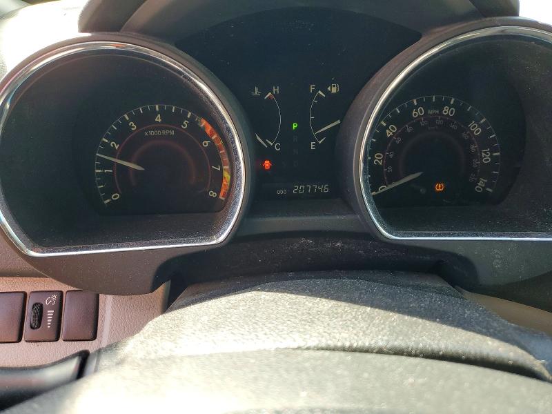 Продажа на аукционе авто 2010 Toyota Highlander, vin: 5TDZA3EH7AS005442, номер лота: 70732886