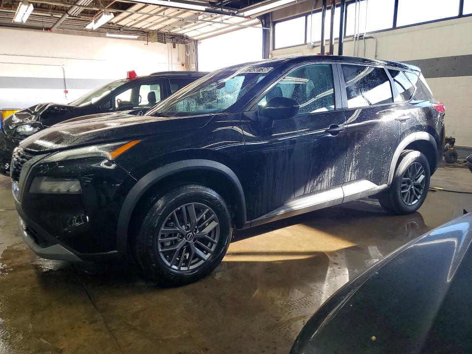 Auction sale of the 2023 Nissan Rogue, vin: 5N1BT3AB3PC861890, lot number: 72450736