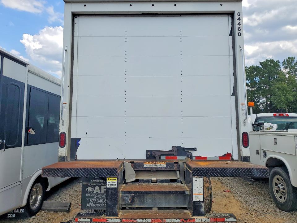Продажа на аукционе авто 2021 Chevrolet 4500, vin: 54DCDJ1D6MS207703, номер лота: 67876276