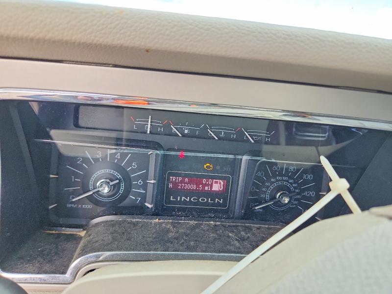 71013076 :رقم المزاد ، 5LMFU27597LJ20070 vin ، 2007 Lincoln Navigator مزاد بيع