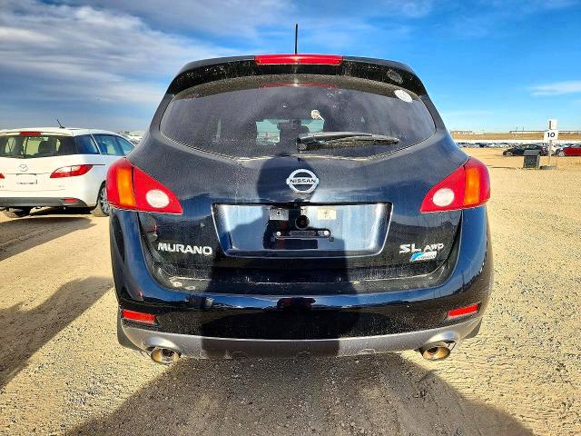 Продаж на аукціоні авто 2010 Nissan Murano, vin: JN8AZ1MW7AW105233, номер лоту: 73126286