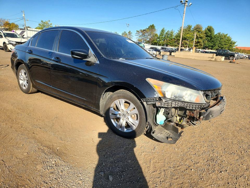 Aukcja sprzedaży 2012 Honda Accord, vin: 1HGCP2F62CA196135, numer aukcji: 71721516