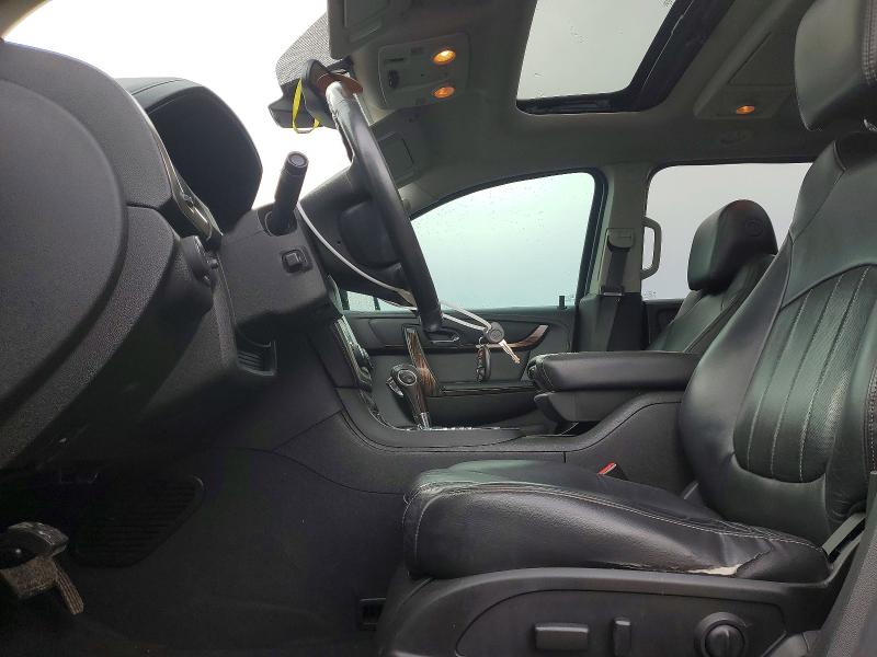 Продажа на аукционе авто 2016 Gmc Acadia, vin: 1GKKVTKD3GJ164847, номер лота: 70213396