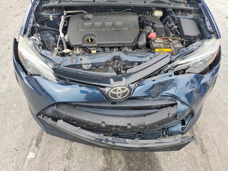 Aukcja sprzedaży 2018 Toyota Corolla, vin: 5YFBURHE4JP851470, numer aukcji: 71542756