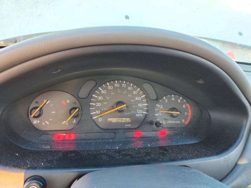 Продажа на аукционе авто 2001 Mitsubishi Galant, vin: 4A3AA46G41E078599, номер лота: 72480676