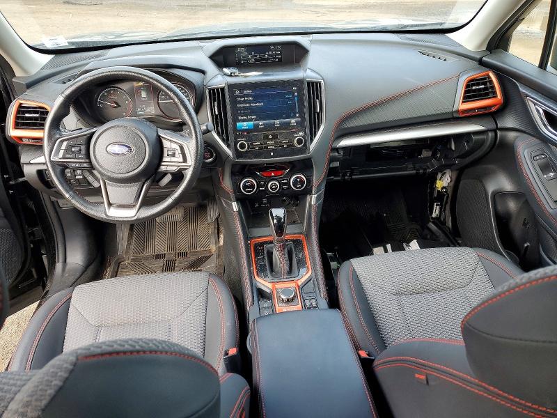 Aukcja sprzedaży 2021 Subaru Forester, vin: JF2SKEMC3MH523378, numer aukcji: 71477276