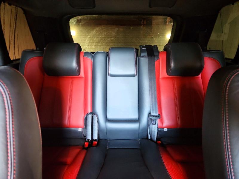 72482416 :رقم المزاد ، SALSP2E41CA726663 vin ، 2012 Land Rover Range Rover Sport مزاد بيع