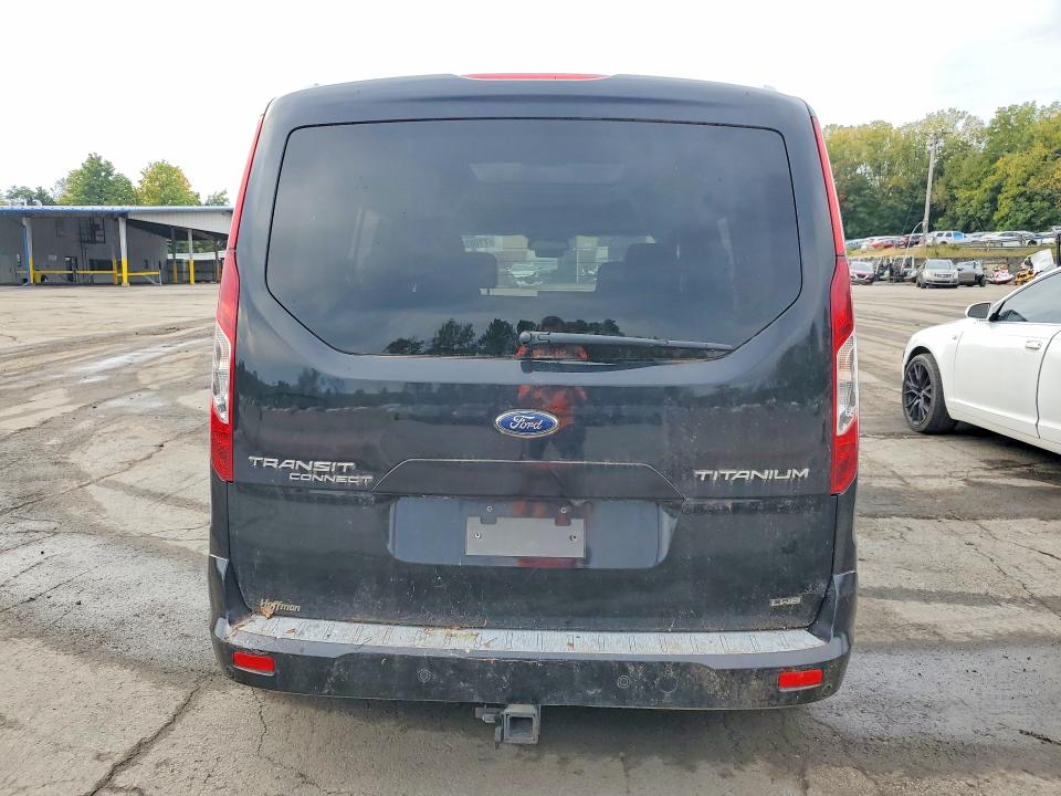Продаж на аукціоні авто 2020 Ford Transit Connect, vin: NM0GE9G26L1475627, номер лоту: 71085216