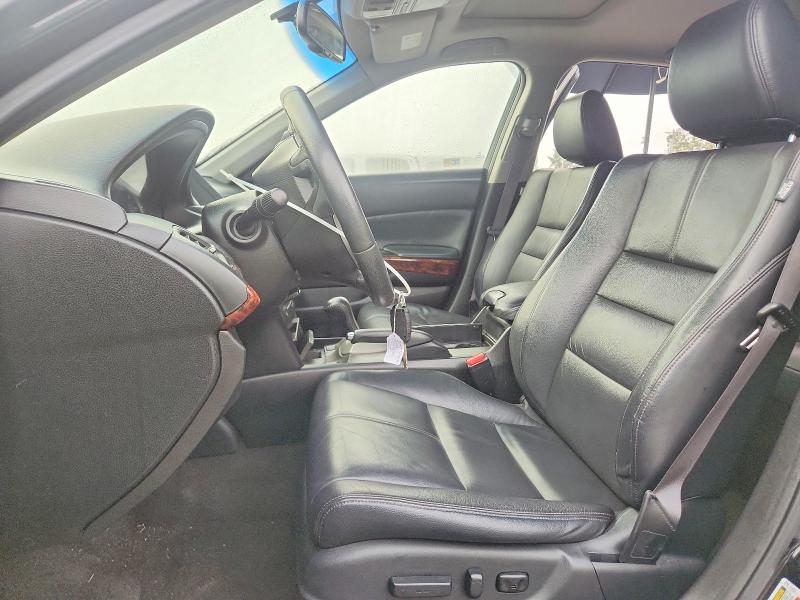 Продаж на аукціоні авто 2012 Honda Crosstour, vin: 5J6TF2H55CL008728, номер лоту: 71592826