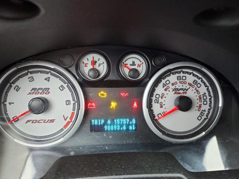 2009 Ford Focus მანქანა იყიდება აუქციონზე, vin: 1FAHP35N39W172088, აუქციონის ნომერი: 72247706