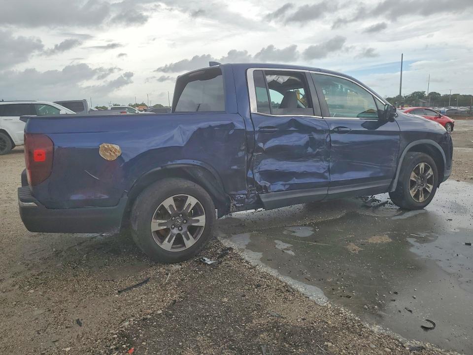 Aukcja sprzedaży 2017 Honda Ridgeline, vin: 5FPYK2F66HB010685, numer aukcji: 68847796