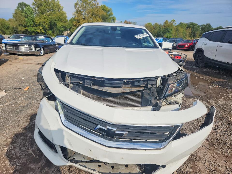 Aukcja sprzedaży 2018 Chevrolet Impala, vin: 2G1105S32J9113764, numer aukcji: 71238286