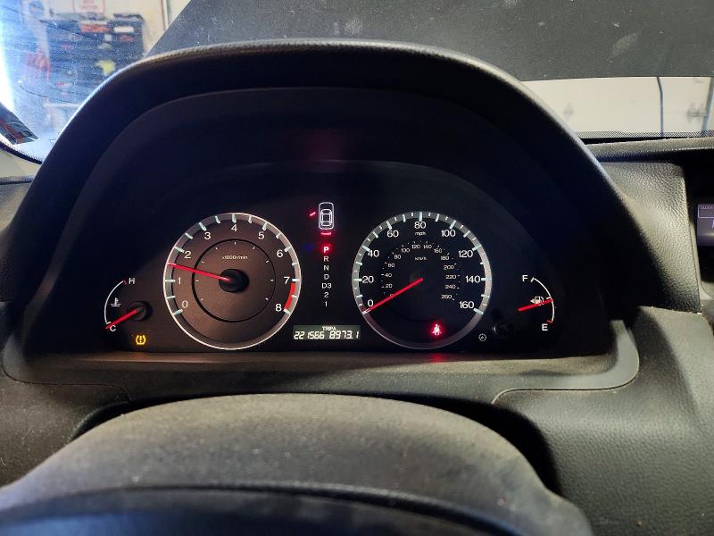 Aukcja sprzedaży 2010 Honda Accord, vin: 1HGCS1B36AA013031, numer aukcji: 71602056