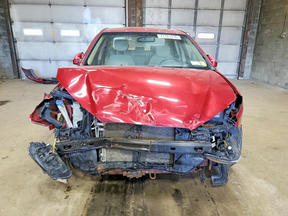Продажа на аукционе авто 2009 Hyundai Elantra, vin: KMHDU46D29U752825, номер лота: 71721716
