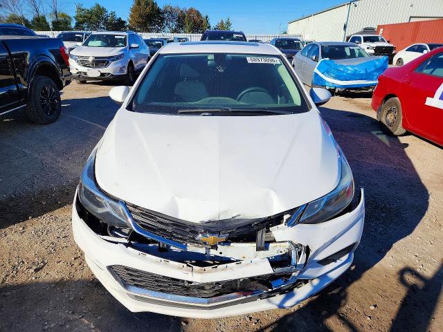 Продаж на аукціоні авто 2017 Chevrolet Cruze, vin: 3G1BE5SM4HS593236, номер лоту: 68973096