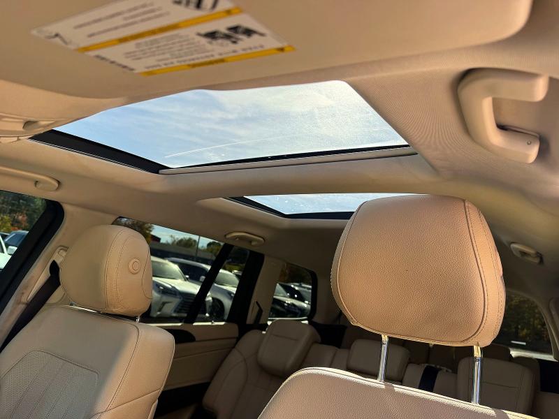 2019 Mercedes-benz Gls მანქანა იყიდება აუქციონზე, vin: 4JGDF6EE2KB193567, აუქციონის ნომერი: 73058266