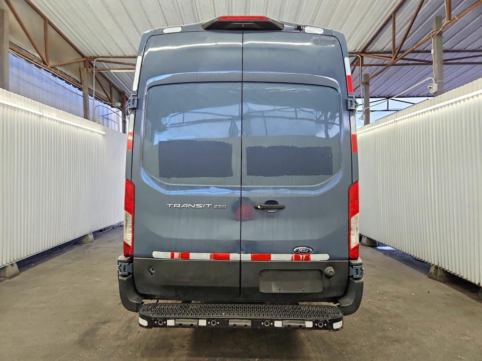 Aukcja sprzedaży 2020 Ford Transit T-250, vin: 1FTBR3X80LKA87726, numer aukcji: 70426766
