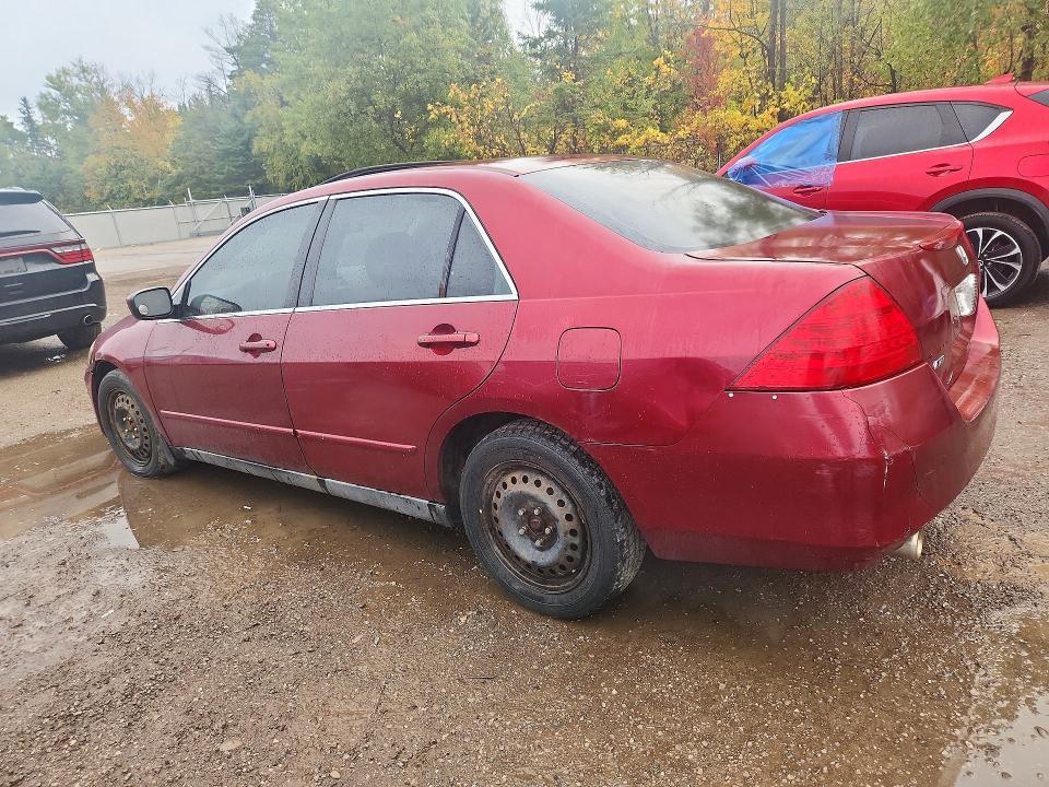Продаж на аукціоні авто 2006 Honda Accord, vin: 1HGCM66386A801091, номер лоту: 70823136