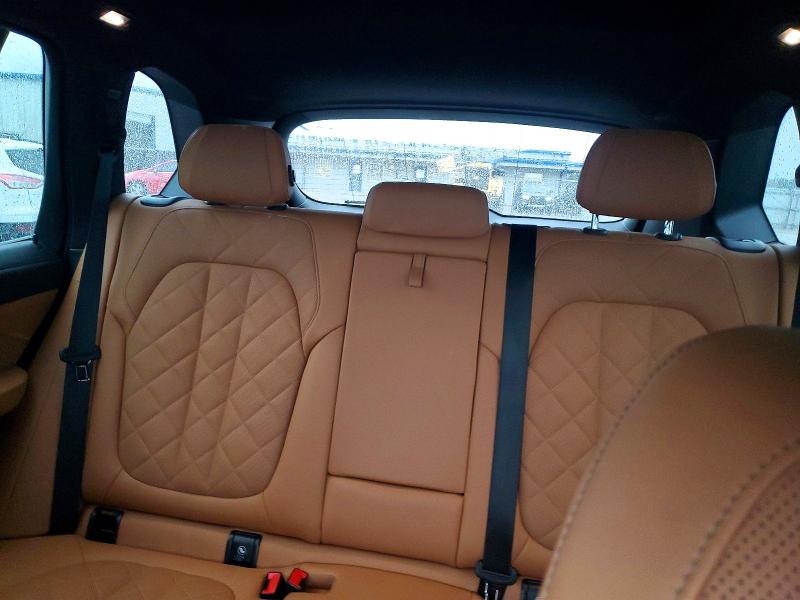 Aukcja sprzedaży 2024 Bmw X5, vin: 5UX13EU07R9S21752, numer aukcji: 72108406