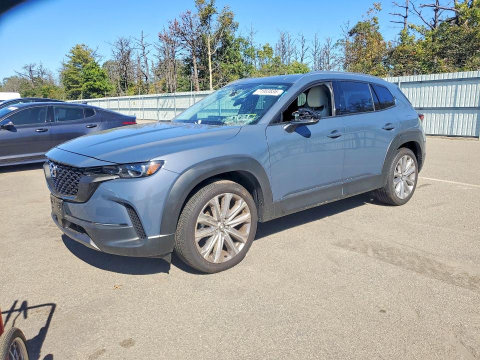 Продаж на аукціоні авто 2026 Mazda Cx-50, vin: 7MMVABDL9TN452460, номер лоту: 71903836