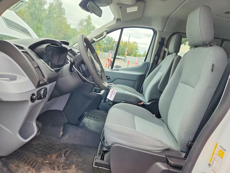 2016 Ford Transit მანქანა იყიდება აუქციონზე, vin: 1FBZX2ZM3GKA93782, აუქციონის ნომერი: 71362736