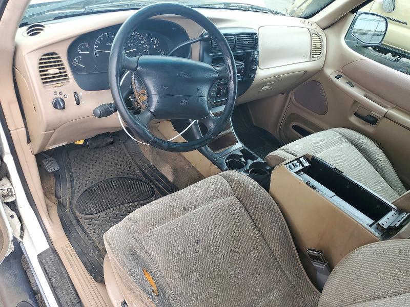Продаж на аукціоні авто 1997 Ford Explorer, vin: 1FMCU22X9VUB32757, номер лоту: 72557476