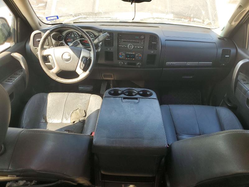 Продаж на аукціоні авто 2011 Chevrolet Silverado, vin: 3GCPCSE04BG389315, номер лоту: 71994146