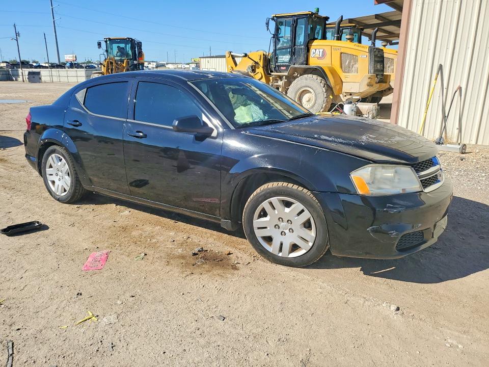 Aukcja sprzedaży 2011 Dodge Avenger, vin: 1B3BD4FB6BN625040, numer aukcji: 71553116
