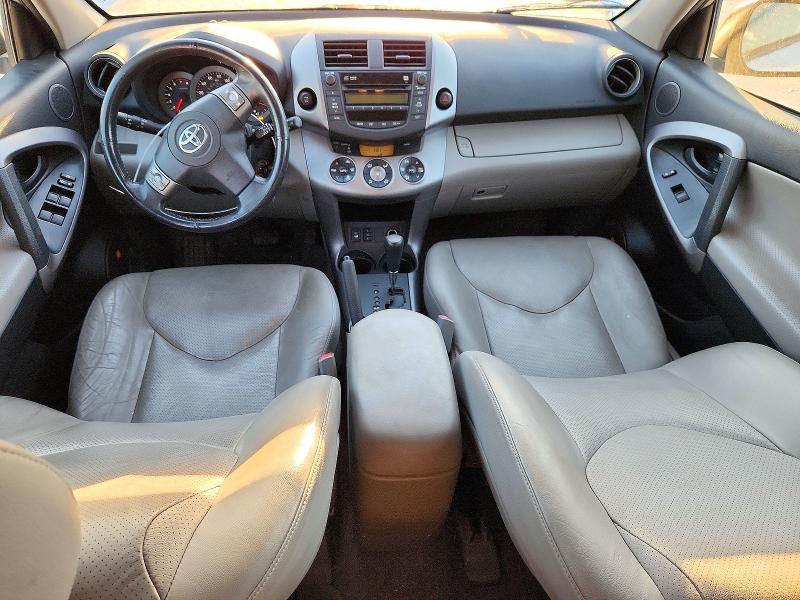Продаж на аукціоні авто 2008 Toyota Rav4, vin: JTMBK31V985064437, номер лоту: 71812176