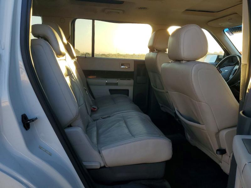 2011 Ford Flex მანქანა იყიდება აუქციონზე, vin: 2FMGK5CC5BBD35179, აუქციონის ნომერი: 71083886