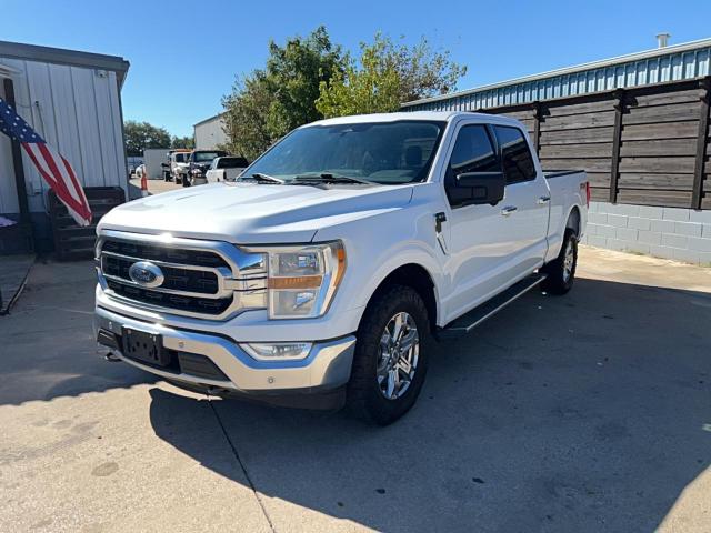 2023 Ford F150 მანქანა იყიდება აუქციონზე, vin: 1FTFW1E86PKD46212, აუქციონის ნომერი: 71966106
