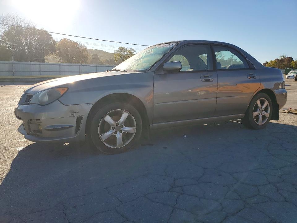Aukcja sprzedaży 2006 Subaru Impreza, vin: JF1GD676X6H516785, numer aukcji: 71037546