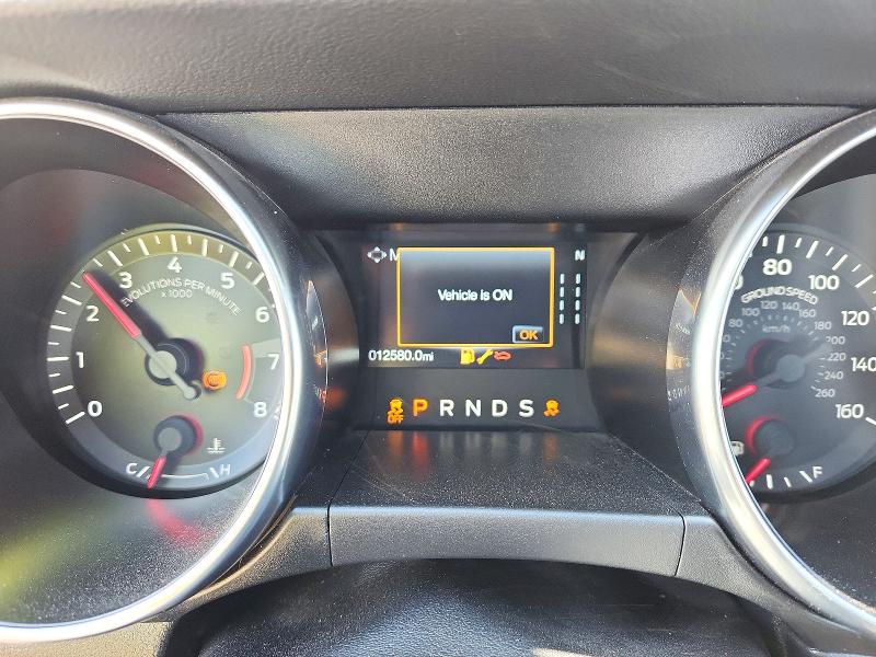 2021 Ford Mustang მანქანა იყიდება აუქციონზე, vin: 1FA6P8TH3M5157672, აუქციონის ნომერი: 71961946