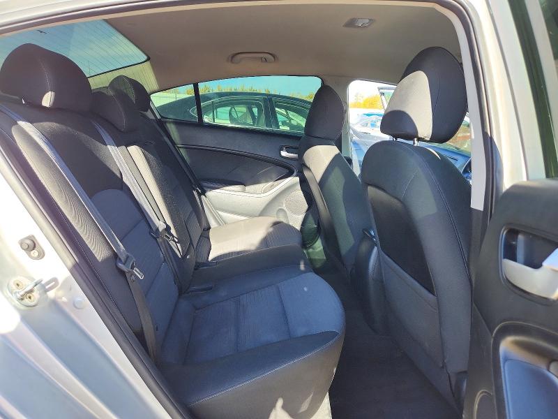 Продажа на аукционе авто 2017 Kia Forte, vin: 3KPFL4A77HE076726, номер лота: 71847496