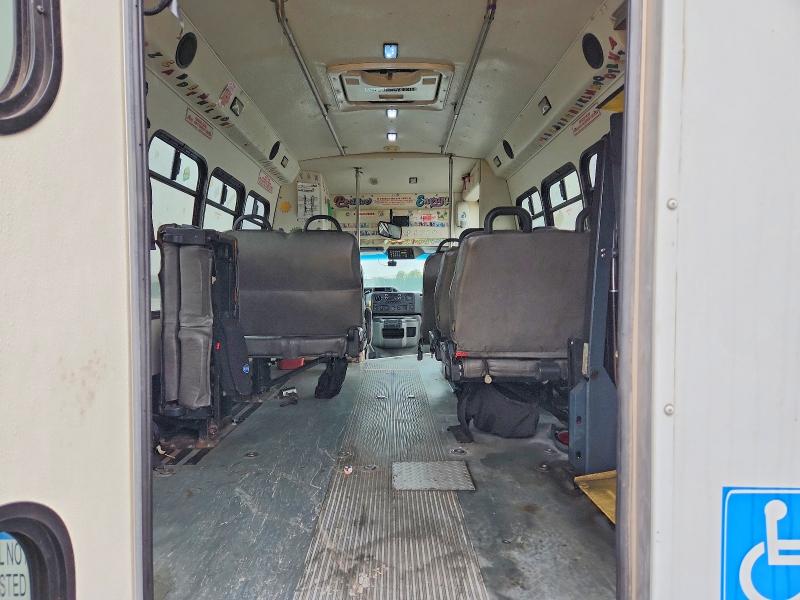 Aukcja sprzedaży 2011 Ford Econoline, vin: 1FDXE4FL8BDA27222, numer aukcji: 71570466