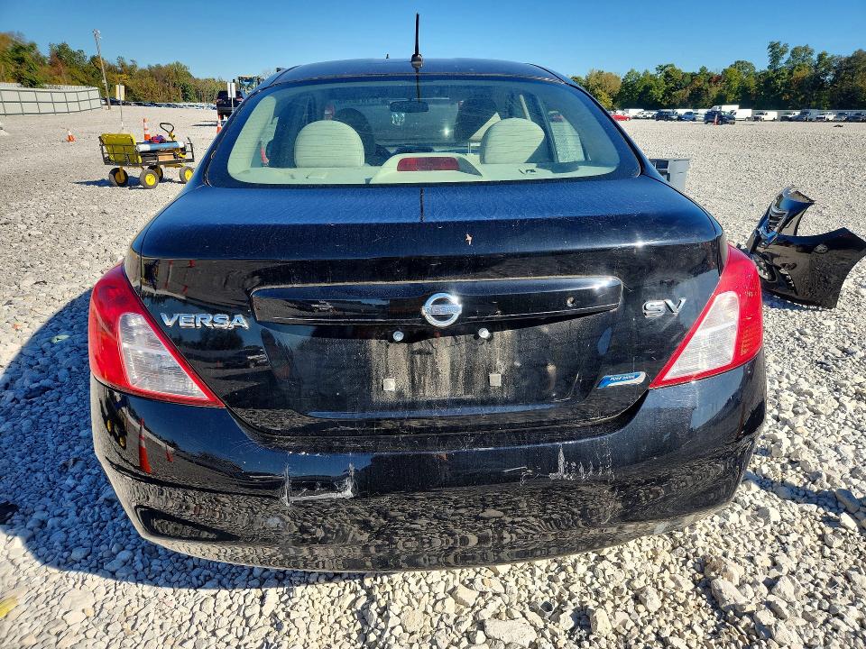 Aukcja sprzedaży 2012 Nissan Versa, vin: 3N1CN7AP2CL851147, numer aukcji: 71618746