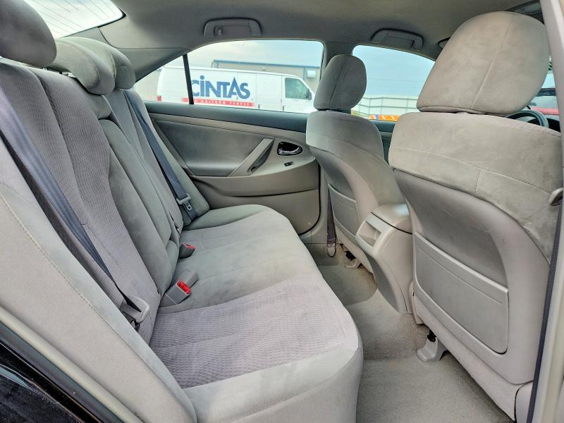 2010 Toyota Camry მანქანა იყიდება აუქციონზე, vin: 4T4BF3EK1AR011247, აუქციონის ნომერი: 70920436