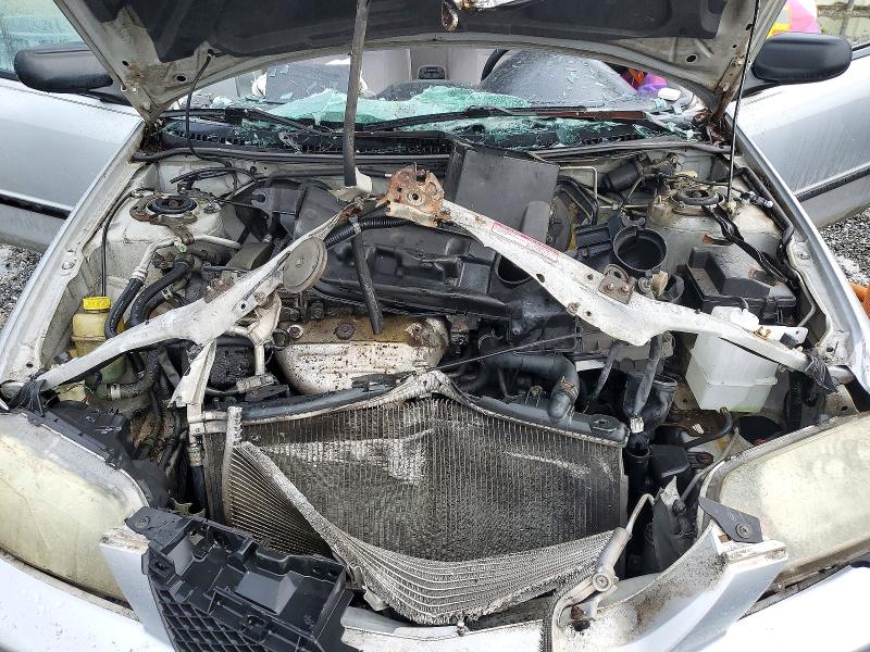 Продажа на аукционе авто 2003 Mazda Protege, vin: JM1BJ225730186036, номер лота: 71548486