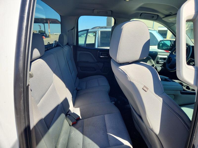 72959486 :رقم المزاد ، 1GCRCPEH2FZ311441 vin ، 2015 Chevrolet Silverado مزاد بيع