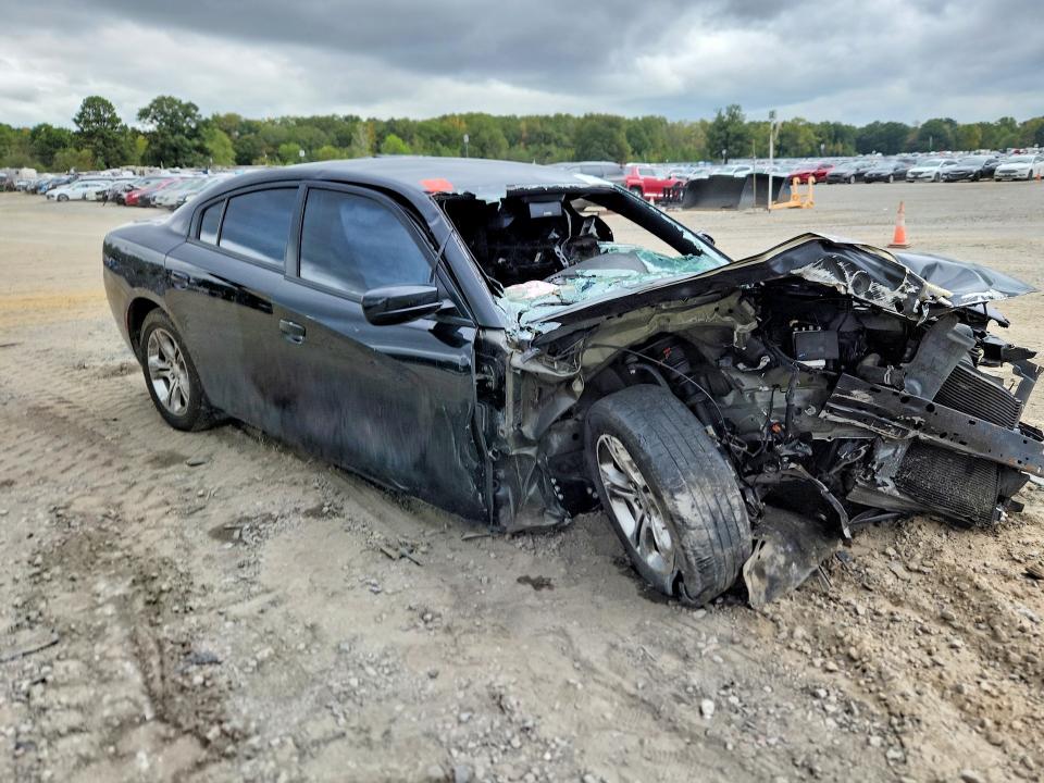 Aukcja sprzedaży 2019 Dodge Charger, vin: 2C3CDXBG4KH707917, numer aukcji: 71762856