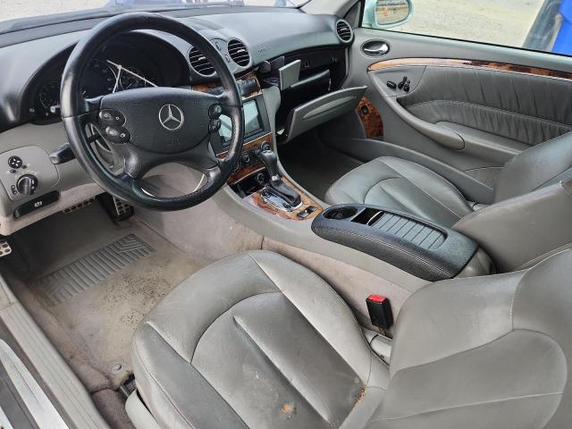 Продаж на аукціоні авто 2006 Mercedes-benz Clk, vin: WDBTK56G16T060772, номер лоту: 71653226