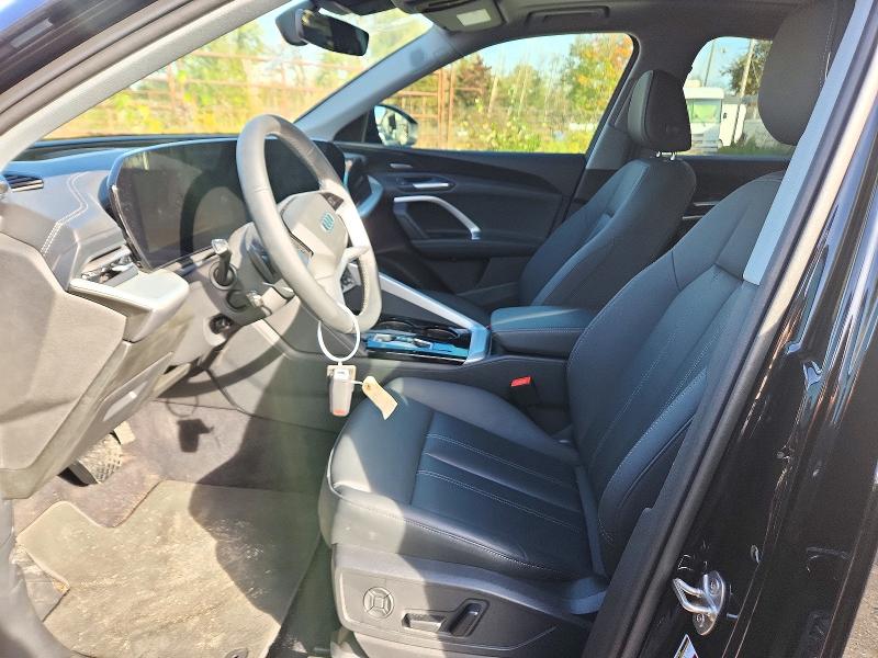 Продажа на аукционе авто 2026 Audi Q5, vin: WA12AAGU6T2021913, номер лота: 70065266