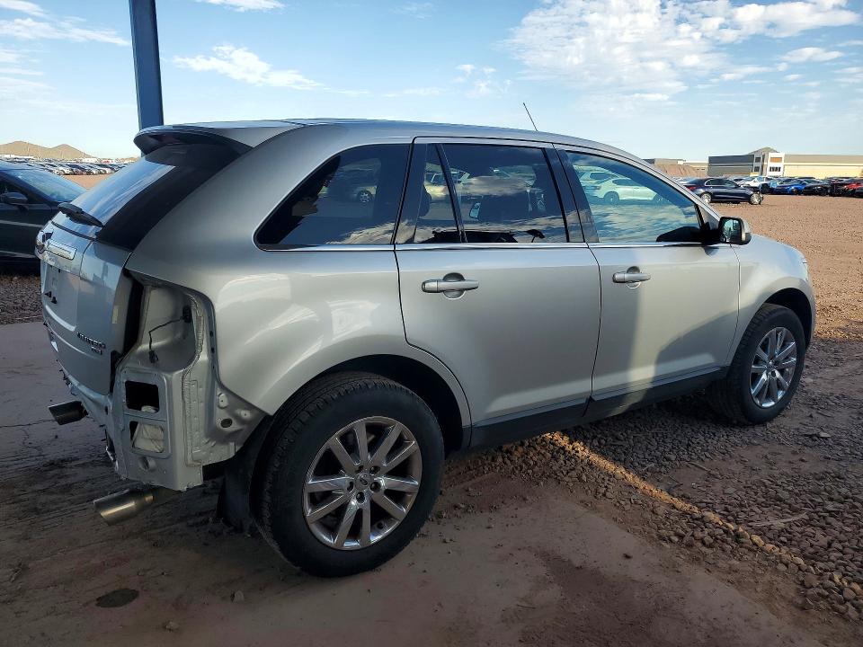 Aukcja sprzedaży 2013 Ford Edge, vin: 2FMDK4KCXDBA98724, numer aukcji: 71203536