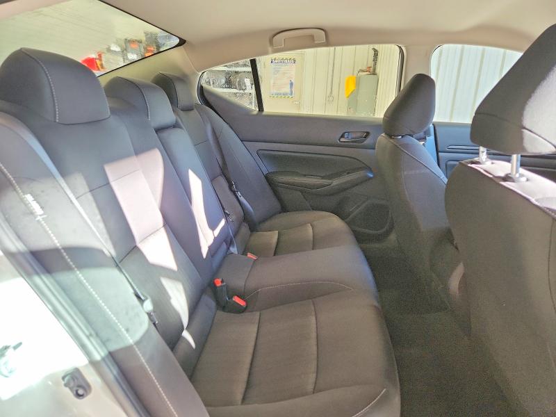 2026 Nissan Altima მანქანა იყიდება აუქციონზე, vin: 1N4BL4DW1TN320138, აუქციონის ნომერი: 71632656