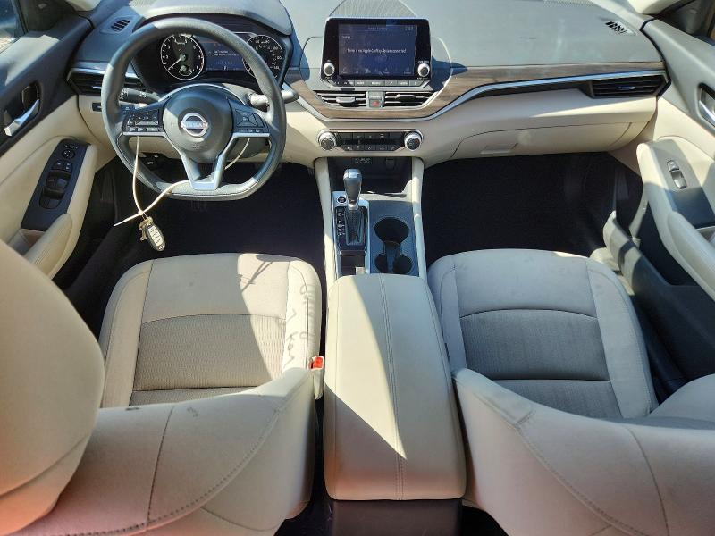 Продаж на аукціоні авто 2025 Nissan Altima, vin: 1N4BL4DVXSN300430, номер лоту: 71686796