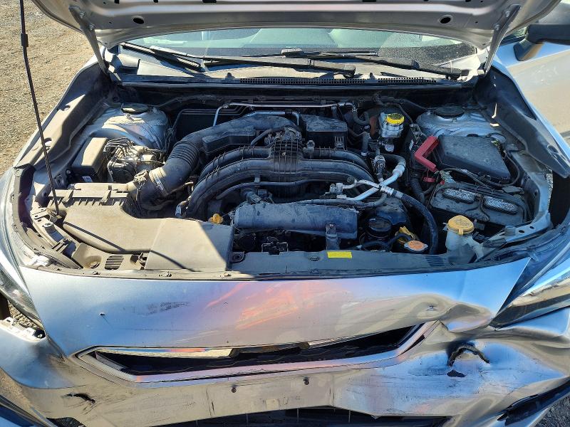 Aukcja sprzedaży 2019 Subaru Impreza, vin: 4S3GTAB60K3740663, numer aukcji: 71926526