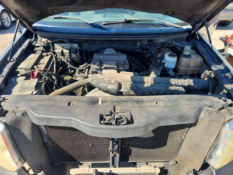 2005 Ford F150 მანქანა იყიდება აუქციონზე, vin: 1FTPX14575NB24931, აუქციონის ნომერი: 72438476