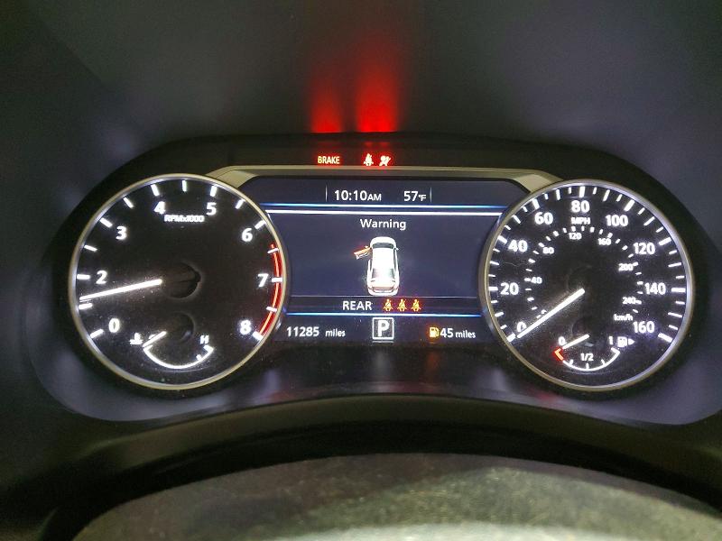 Продаж на аукціоні авто 2022 Nissan Sentra, vin: 3N1AB8CV1NY246415, номер лоту: 71277216