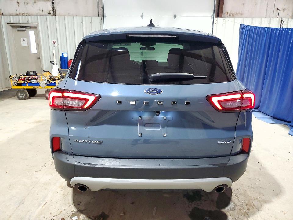 Продаж на аукціоні авто 2025 Ford Escape, vin: 1FMCU9GN8SUA43533, номер лоту: 72409666